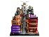 Конструктор LEGO Harry Potter 76444 Косой переулок: Волшебные магазины