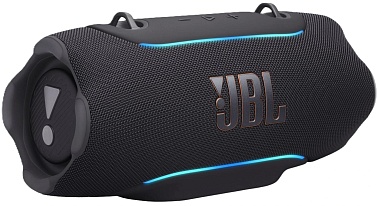 Портативная колонка JBL Xtreme 5, черный