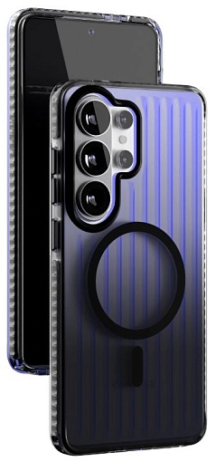 Чехол VLP Pulse Case с MagSafe для Samsung Galaxy S26 Ultra