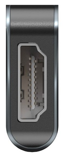 Адаптер VLP Infinity USB-C Hub 5 в 1