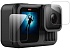 Защитная пленка Telesin High-Definition Lens and Screen Protector для GoPro HERO13