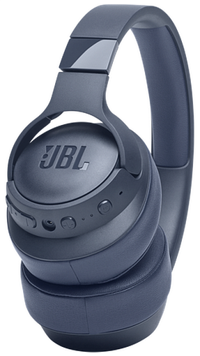 Беспроводные наушники JBL Live 670NC