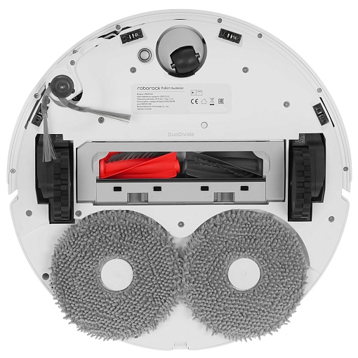 Робот-пылесос Roborock Q Revo Edge