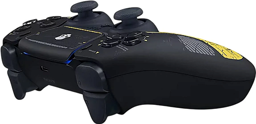 Геймпад Sony DualSense HELLDIVERS 2 Limited Edition (PS5)