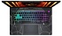 Ноутбук MSI Cyborg 15 B13WEKG-1248XRU (Intel Core i5 13420H, NVIDIA GeForce RTX 5050) 16ГБ, 512ГБ SSD, noOS
