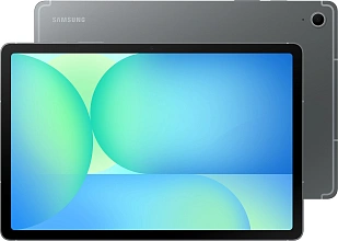 Планшет Samsung Galaxy Tab S10 FE Wi-Fi 8/128 Гб, серый
