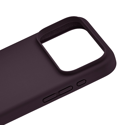 Чехол uBear Touch Mag Case с MagSafe для iPhone 18 Pro Max (силикон , софт-тач)