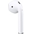 Наушники Apple AirPods 2019 (2nd Gen) with Wireless Charging Case