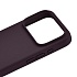 Чехол uBear Touch Mag Case с MagSafe для iPhone 18 Pro Max (силикон , софт-тач)