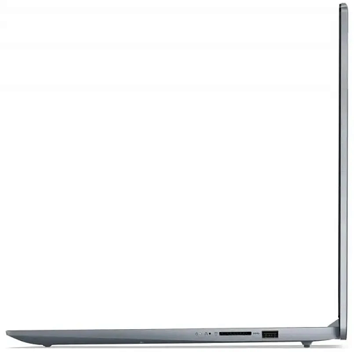 Ноутбук Lenovo IdeaPad Slim 3 15ABR8 15.6" (AMD Ryzen 7 7730U, AMD Radeon Graphics) 16ГБ, 512ГБ, noOS