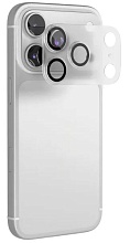VLP Lens Protector для камеры iPhone 18 Pro Max, с черной рамкой (10610007)
