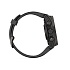 Часы Garmin Fenix 8 43mm Amoled Sapphire Titanium