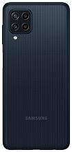Смартфон Samsung Galaxy M22 4/128GB, черный