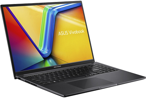 Ноутбук Asus VivoBook 16 X1605VA-MB874 (Intel Core i5 13500U, Intel Iris Xe graphics) 16ГБ, 512ГБ, noOS