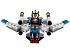 Конструктор LEGO Star Wars 75160 Микроистребитель типа U