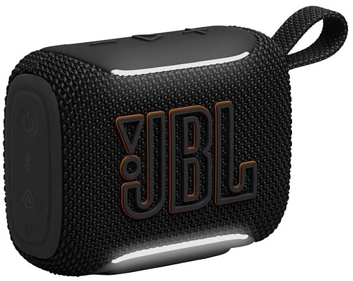 Портативная колонка JBL GO 5