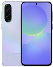 Смартфон Samsung Galaxy A36 6/128Gb, лавандовый