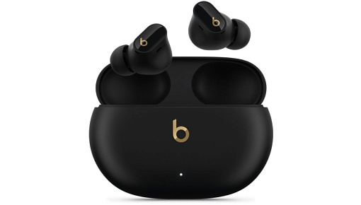 Беспроводные наушники Beats Studio Buds Plus