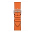 Apple Watch Hermes Series 10 46mm Single Tour