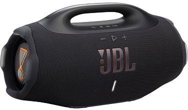  JBL Boombox 4, Black
