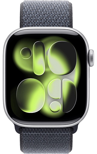 Apple Watch Series 11 42mm Sport Loop