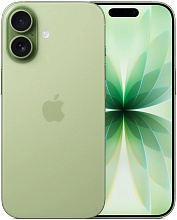 Apple iPhone 17 256GB, Sage (зеленый)