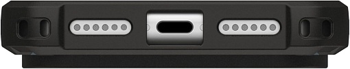 Чехол UAG Pathfinder с MagSafe для iPhone 17 Pro Max