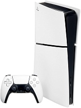 Игровая приставка Sony PlayStation 5 Slim 825 Гб Digital Edition