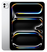 Apple iPad Pro 11 M5 (2025) 2Tb Wi‑Fi, серебристый (Silver)