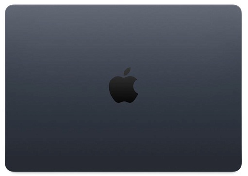 Ноутбук Apple MacBook Air 13 (M4, 10C CPU/10C GPU, 2025), 16 ГБ
