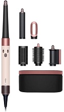 Dyson Airwrap i.d. Straight+Wavy HS08 для прямых и волнистых волос, Pink/Rose Gold (601864-01)