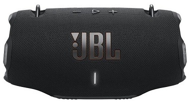 Портативная акустика JBL Xtreme 4 Black