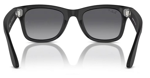 Умные очки Meta Ray-Ban Wayfarer RW4006