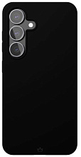 Чехол VLP Aster Case с MagSafe для Samsung Galaxy S25 Plus, черный (1057109)