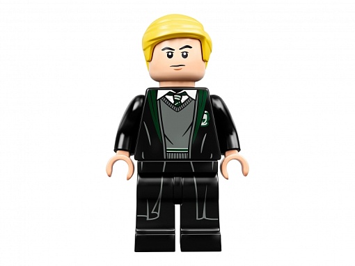 Конструктор LEGO Harry Potter 75969 Астрономическая башня Хогвартса