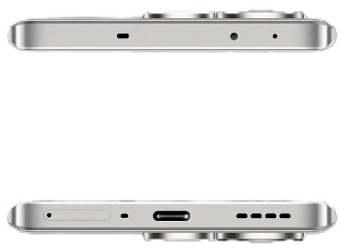 Смартфон Realme GT 6 16/512 ГБ