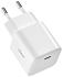 Cетевое зарядное устройство uBear Ultima 100 Вт, USB-C, GaN + Super Fast Charging 2.0, PD.3.2, AVS