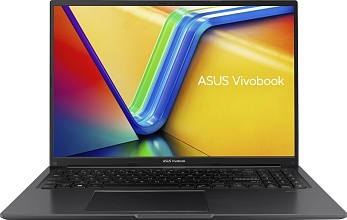 Asus VivoBook 16 X1605VA-MB875 (Intel Core i5 13500H, Intel UHD Graphics) 16ГБ, 1ТБ SSD, noOS, черный (90NB10N3-M01330)