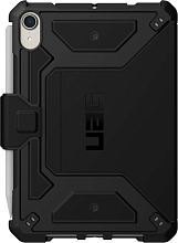 Чехол UAG Metropolis SE для iPad mini 6/7, черный (12328X114040)