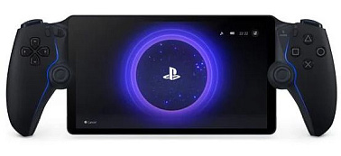 Портативное игровое устройство PlayStation Portal, Midnight Black