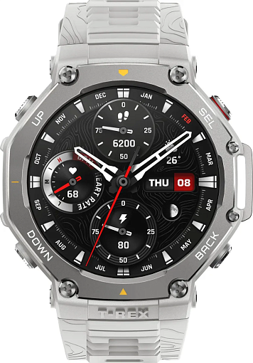 Смарт-часы Amazfit T-Rex 3