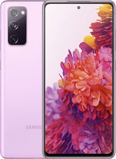Смартфон Samsung Galaxy S20FE 256GB (Fan Edition)