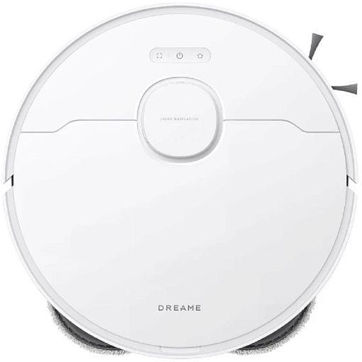 Робот-пылесос Dreame D20 Ultra