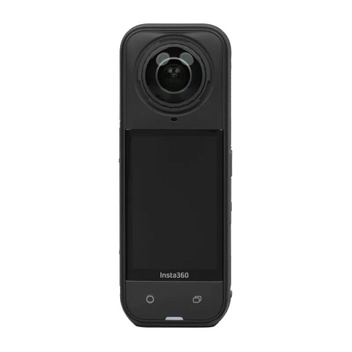 Экшн-камера Insta 360 X5 Cycling Bundle