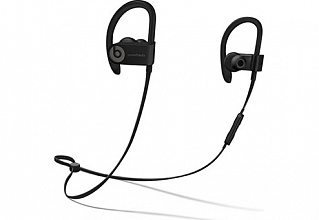 Наушники Beats Powerbeats3 Wireless (Black)