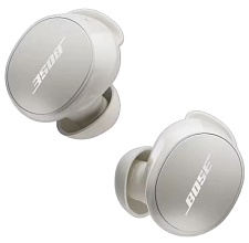 Bose QuietComfort Earbuds 5V, белый (White Smoke)