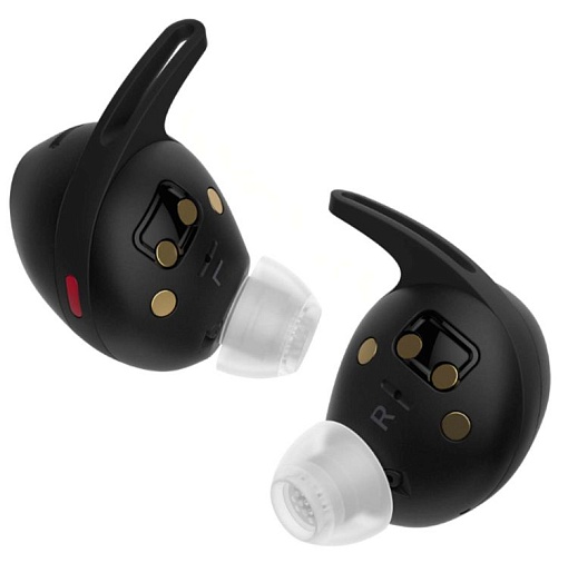 Беспроводные наушники Sennheiser Momentum Sport