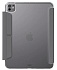 Чехол Uniq Camden Click для iPad Pro 13 (2024)