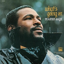 Виниловая пластинка Marvin Gaye - What's Going On (0602475385721)