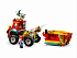 Конструктор LEGO 80055 Monkie Kid Team Power Truck